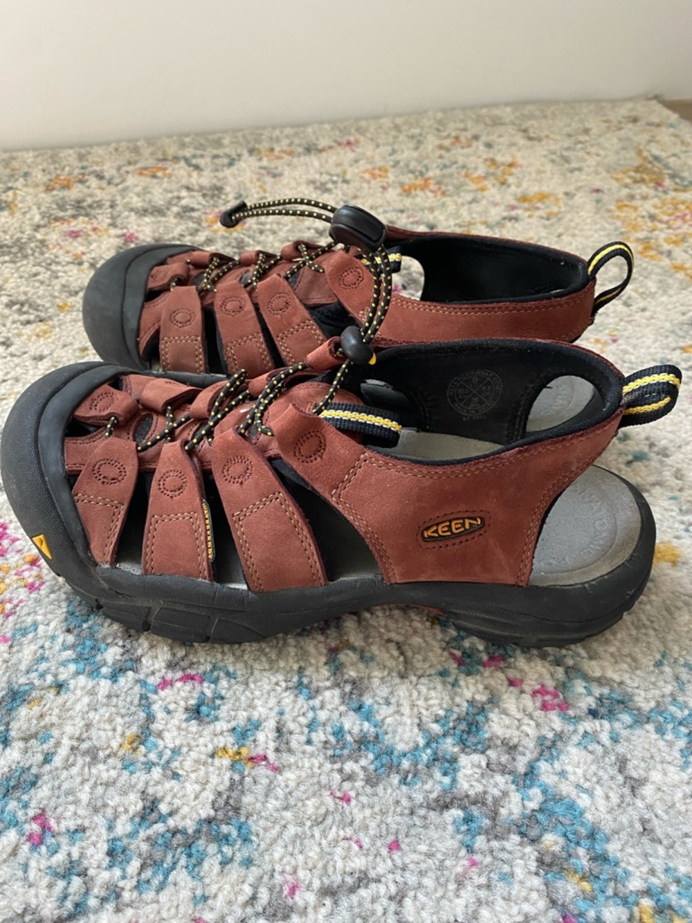 KEEN | Newport H2 sandals